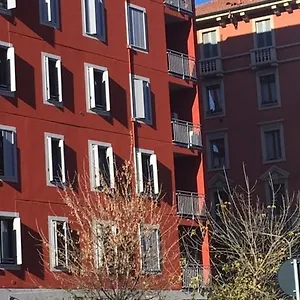 Casa vacanze Washington, Milano