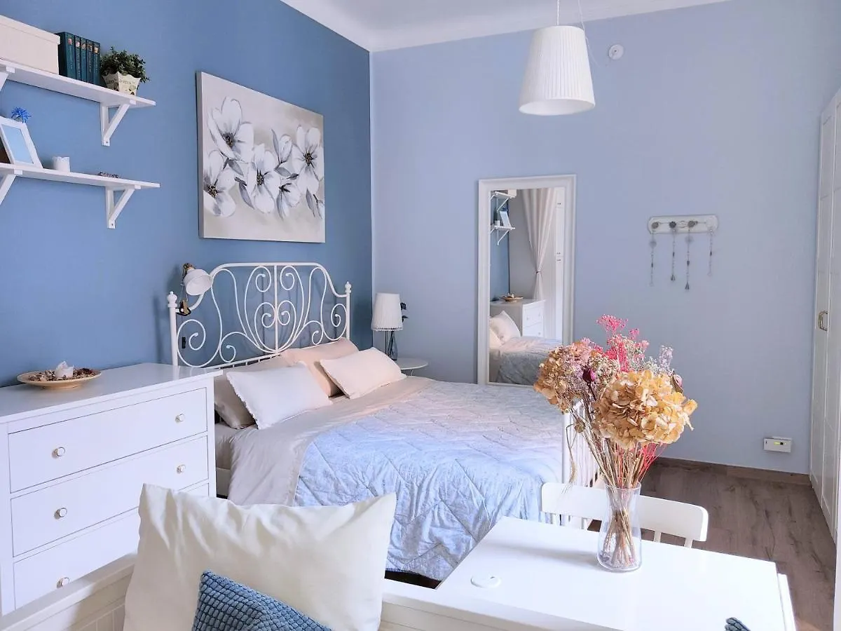 Apartment Navigli-Bocconi Milano