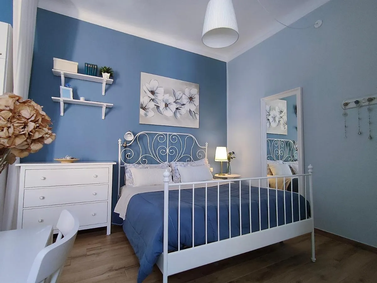 Apartment Navigli-Bocconi Milano