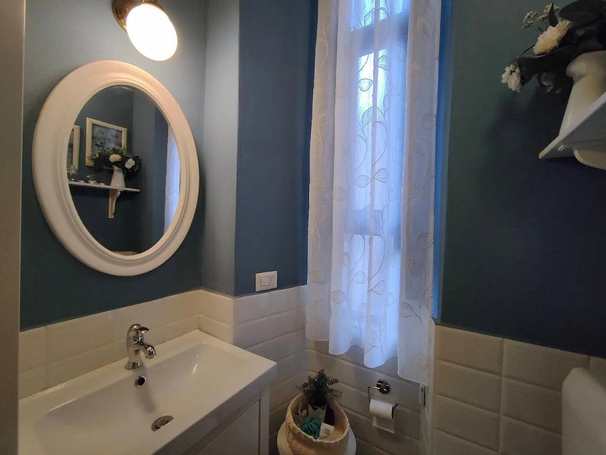 Apartment Navigli-Bocconi Milano 0*,  Italia