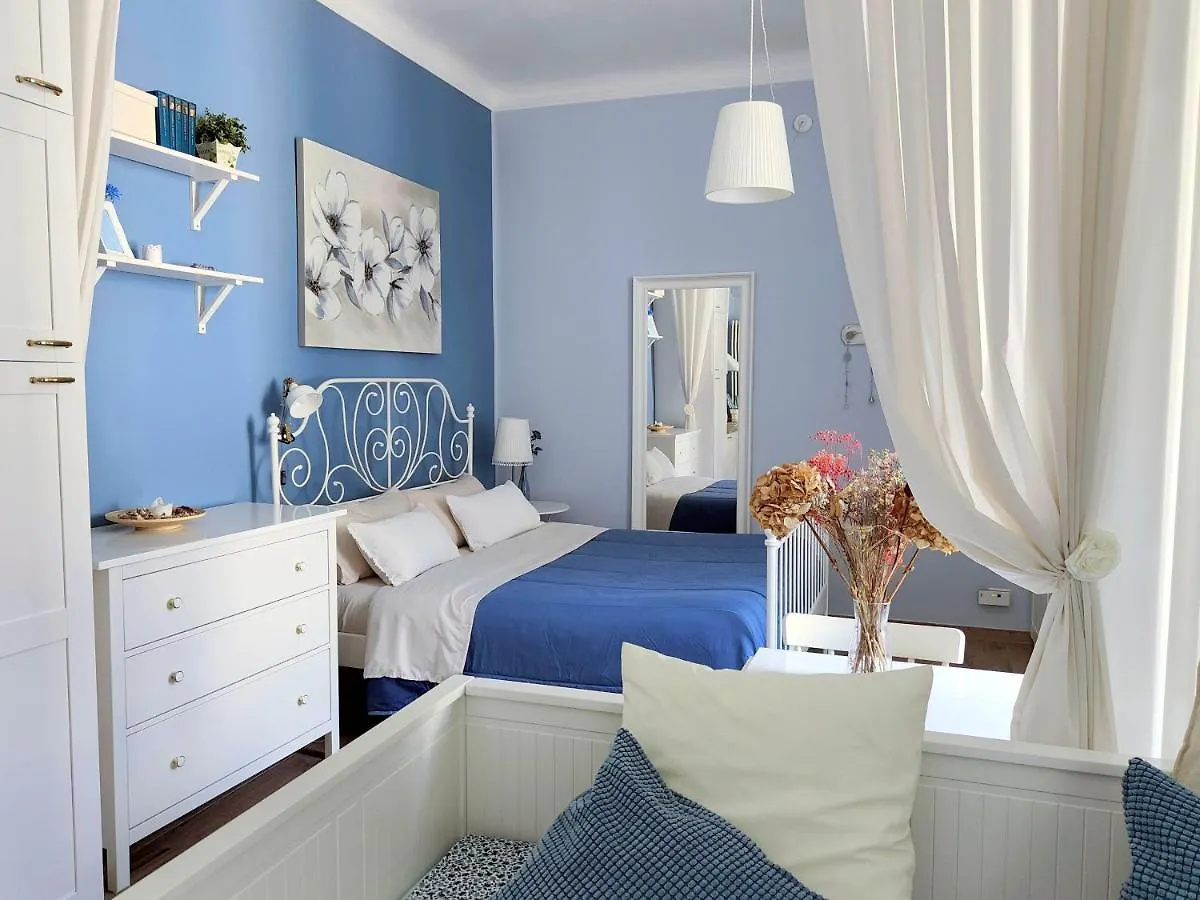 Apartment Navigli-Bocconi Milano