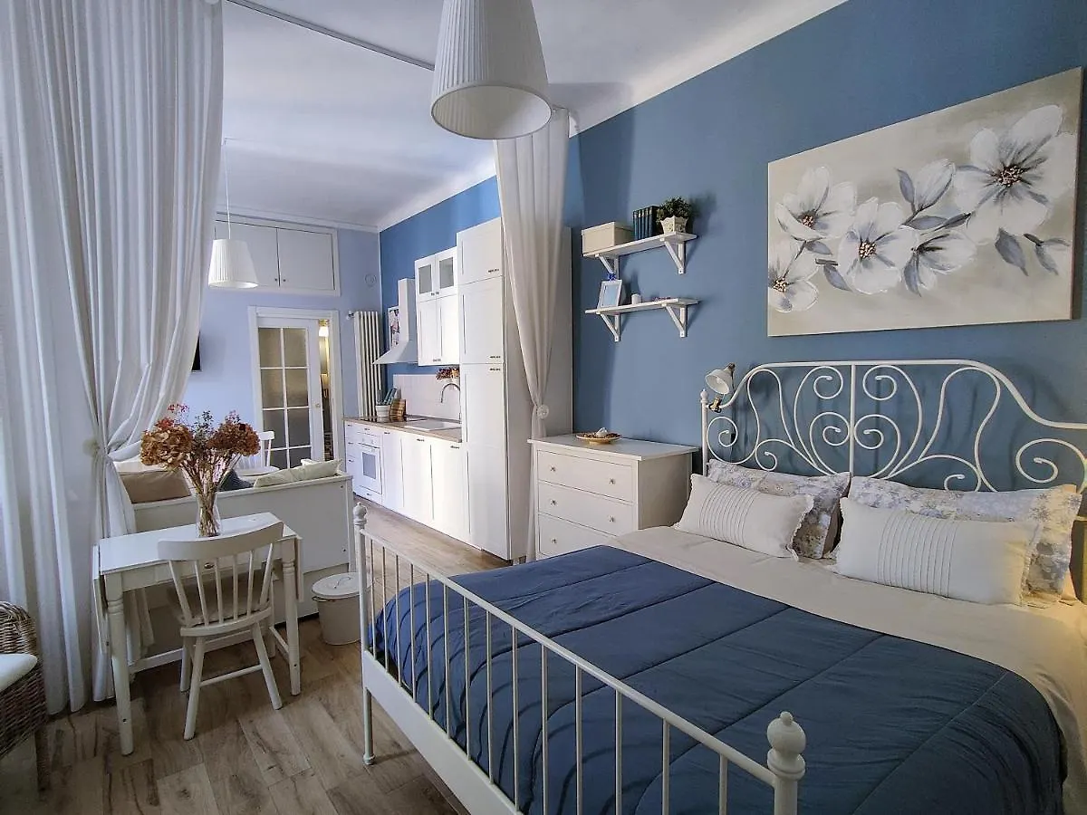 Apartment Navigli-Bocconi Milano
